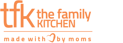 The Family Kitchen