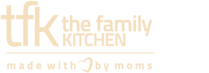 The Family Kitchen